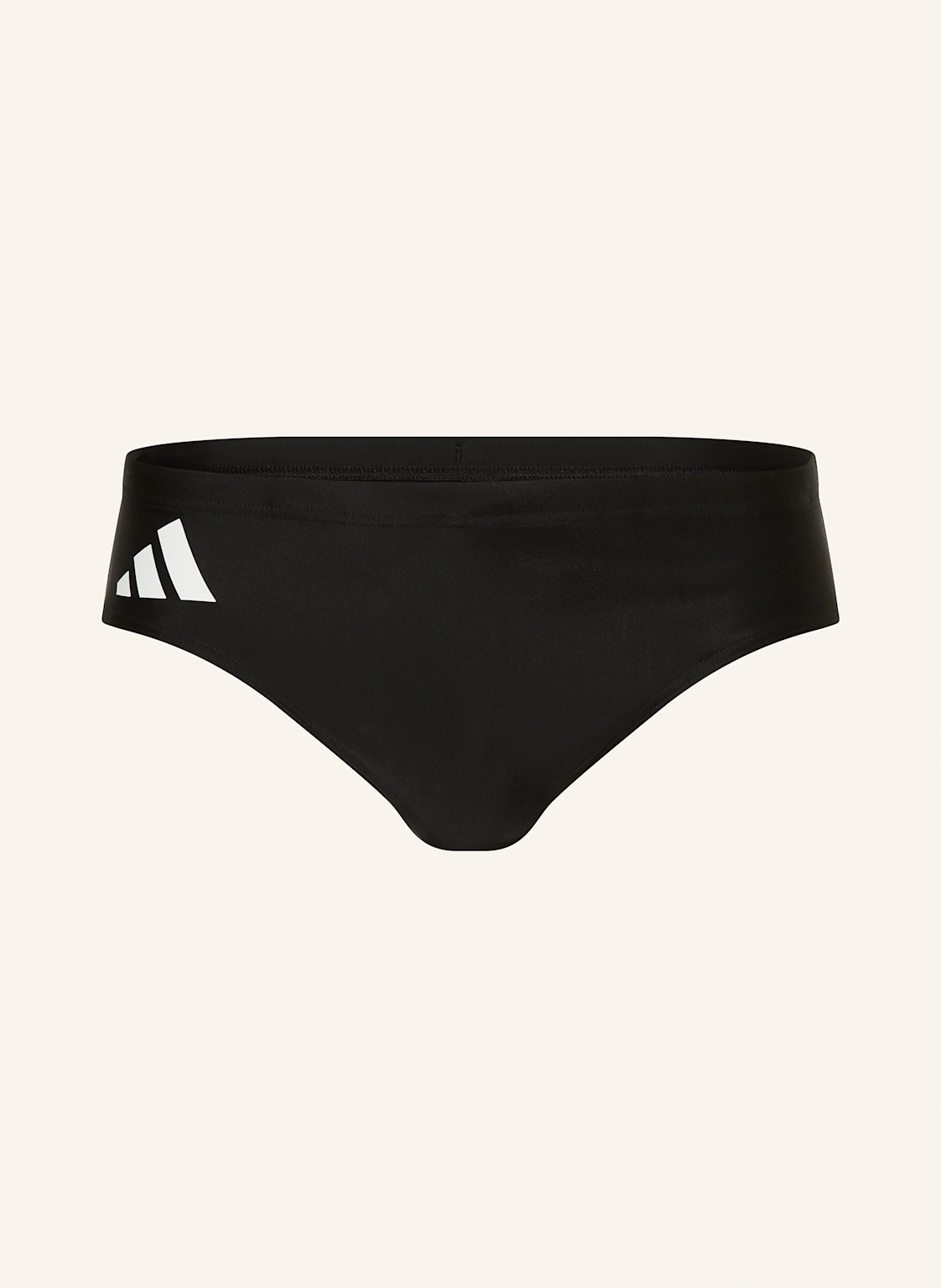 adidas Badeslip SOLID