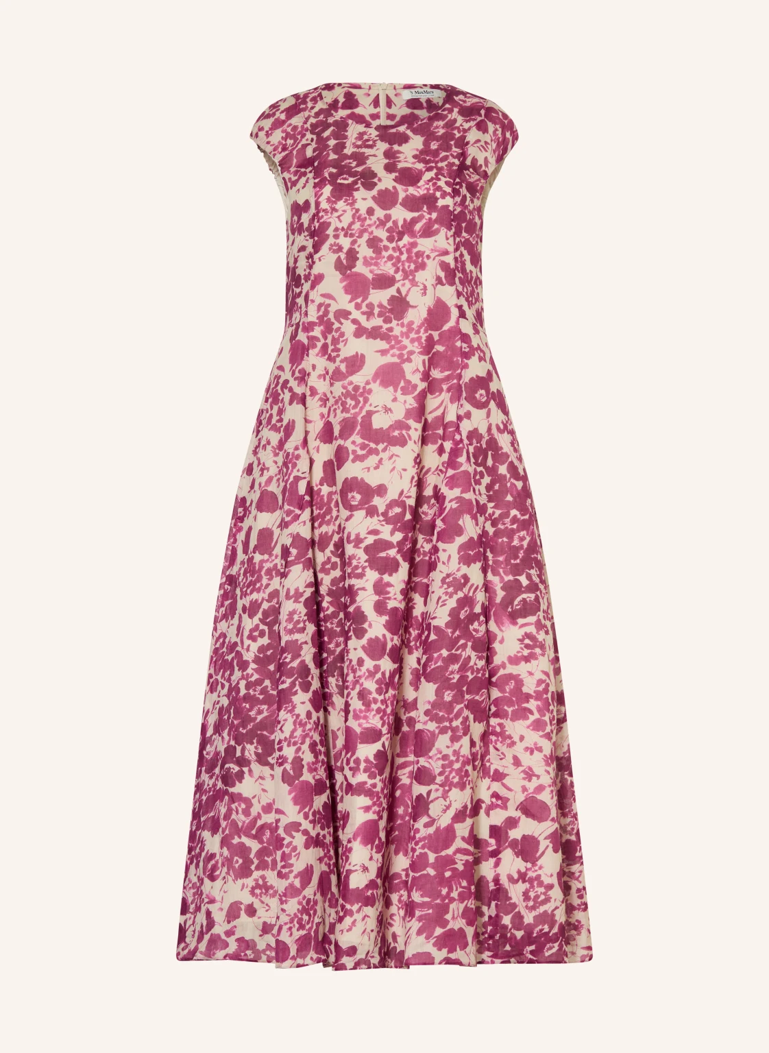 S Max Mara Kleid PEONIE