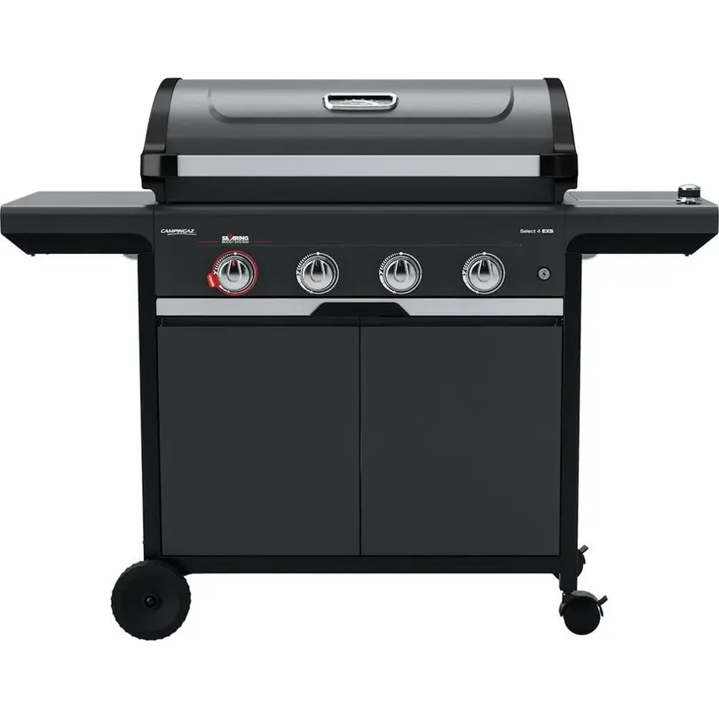 Gasgrill Select 4 EXS SBS