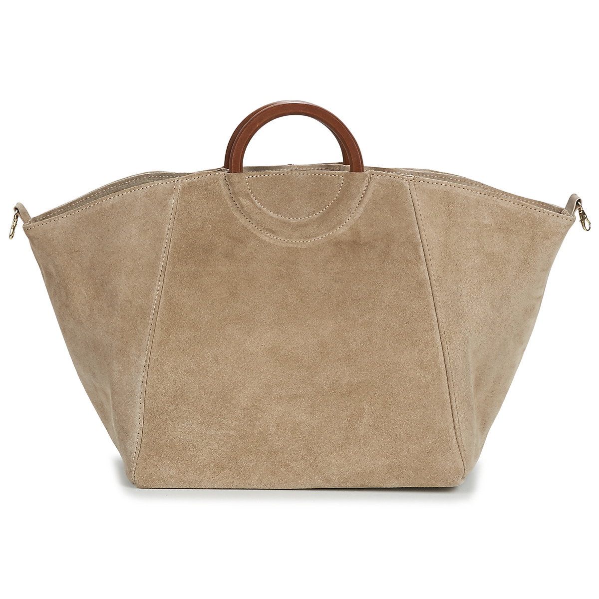 Betty London - LEONI - Beige
