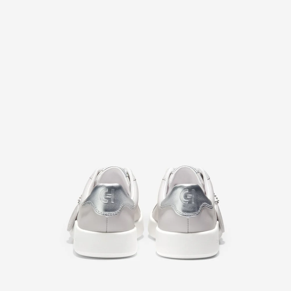 Cole Haan GrandPro Tennis Finalist Trainer