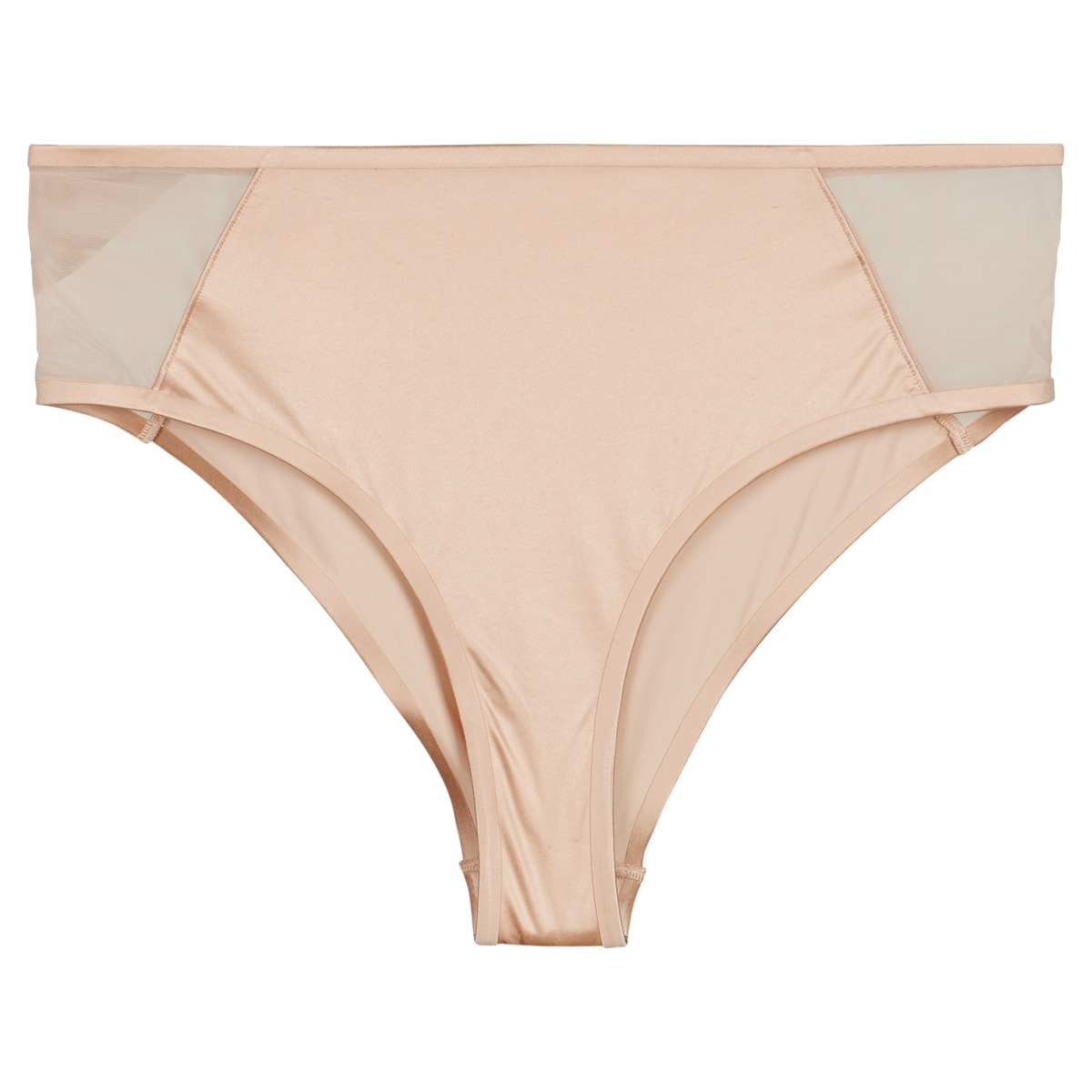 Passionata - BIANCA High waist brief - Beige