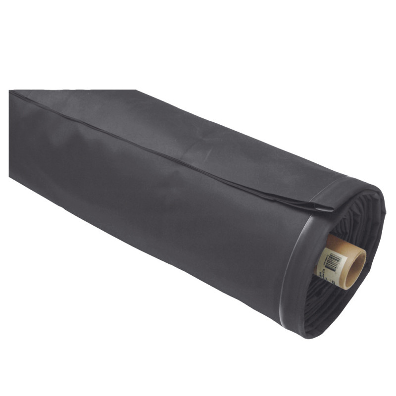 Bâche Aqualiner pour étang en PVC 1 mm 6 m au mètre UBBINK