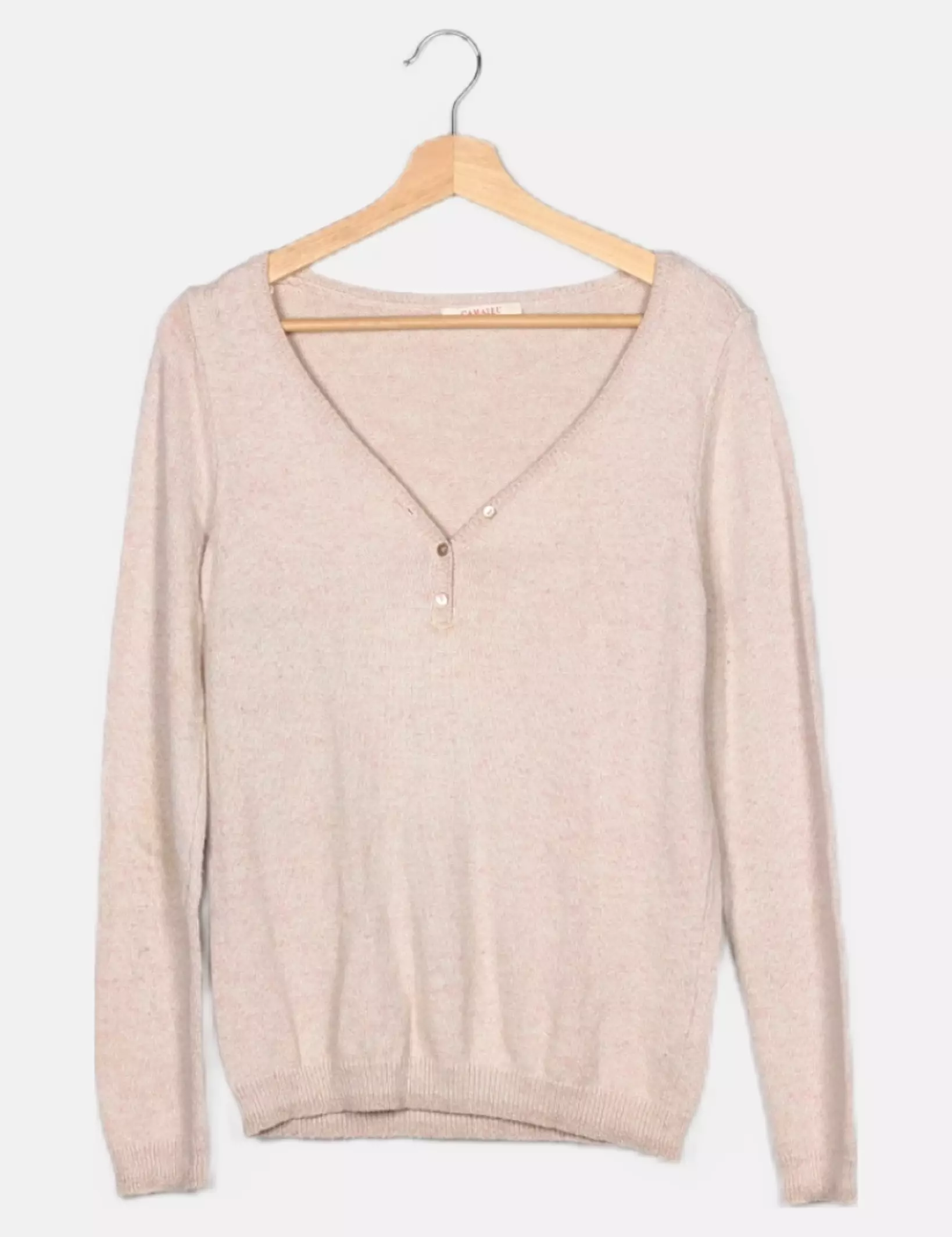 Camaïeu jumper Knitted