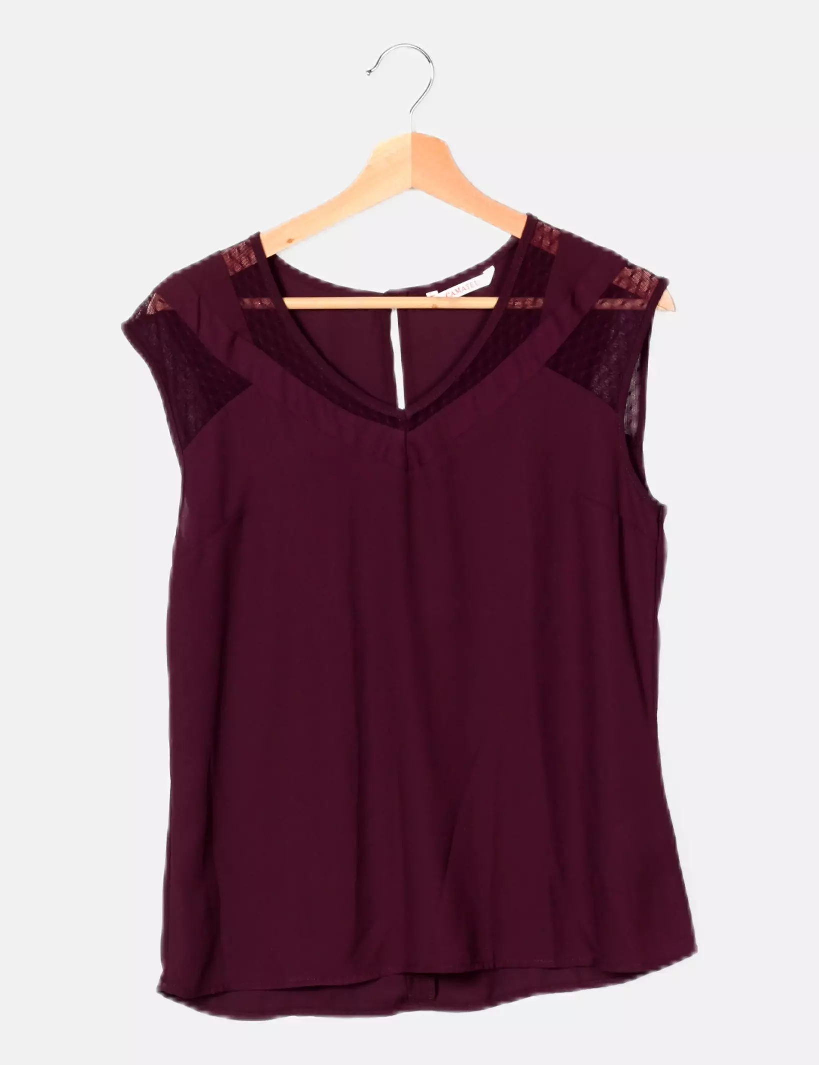 Camaïeu blouse