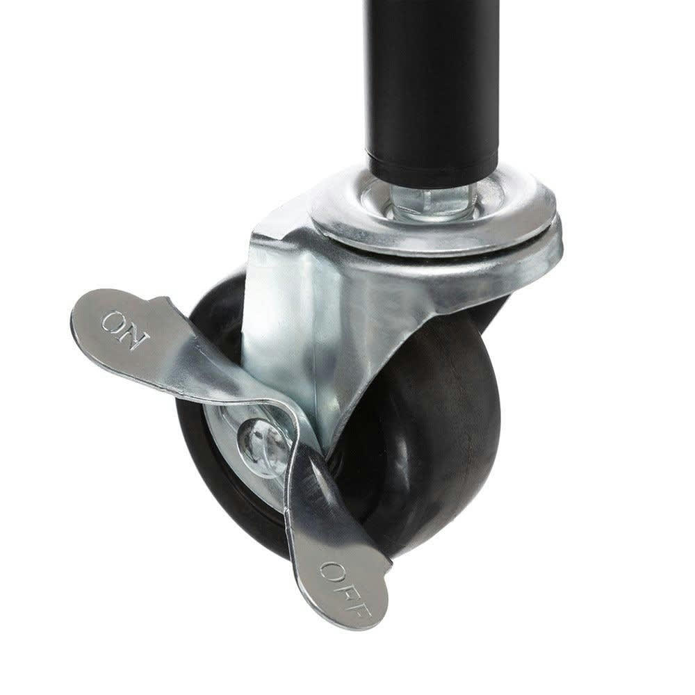 BLACKWOOD - Desserte 3 niveaux