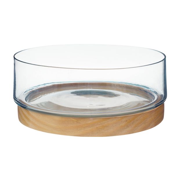 CENTRO DE MESA 29 CM REPOUSO
