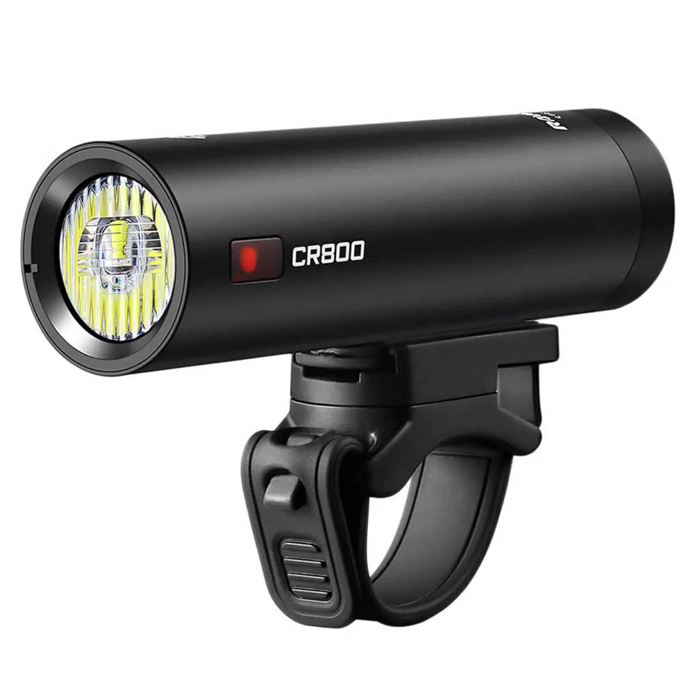 Ravemen CR800 front light