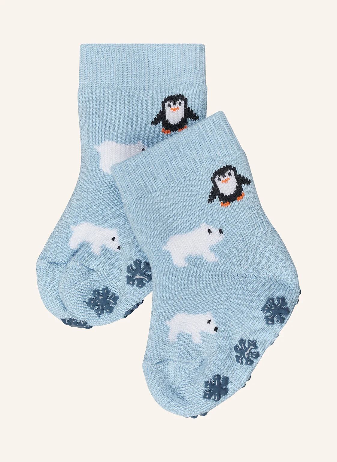 FALKE Stoppersocken CATPADS