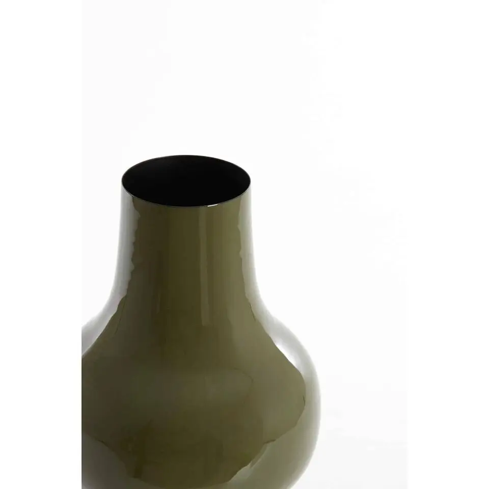 Vaas Sindo - Groen - &Oslash;22cm