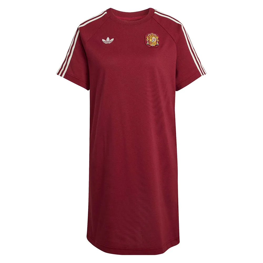 adidas Spain Originals short sleeve dress