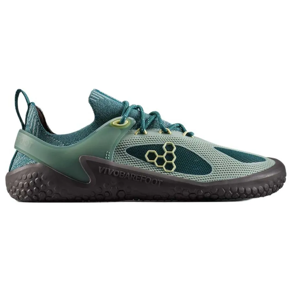 Vivobarefoot Motus Strength Barefoot weightlifting shoes