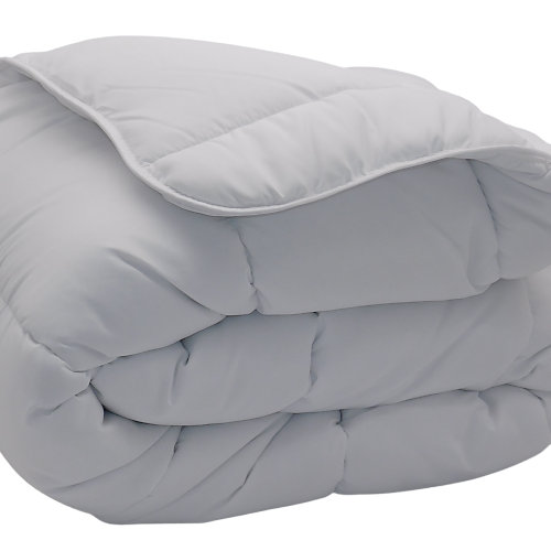 Couette Blanche Winter - Chaude - 140x200 - 13001