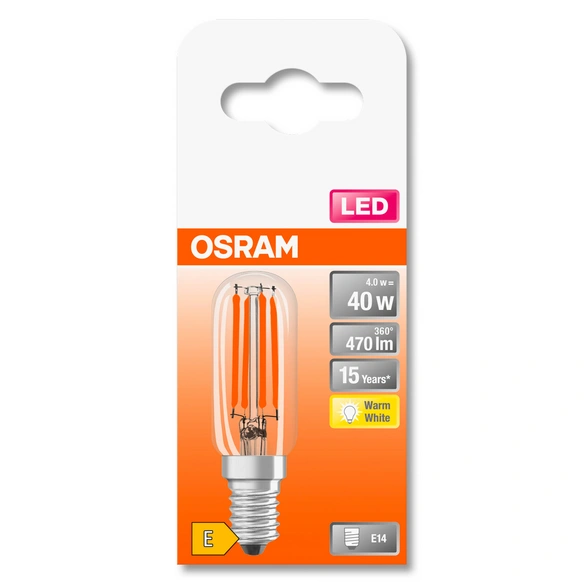 LED-Lampe »LED SPECIAL T26«, 4 W, 240 V