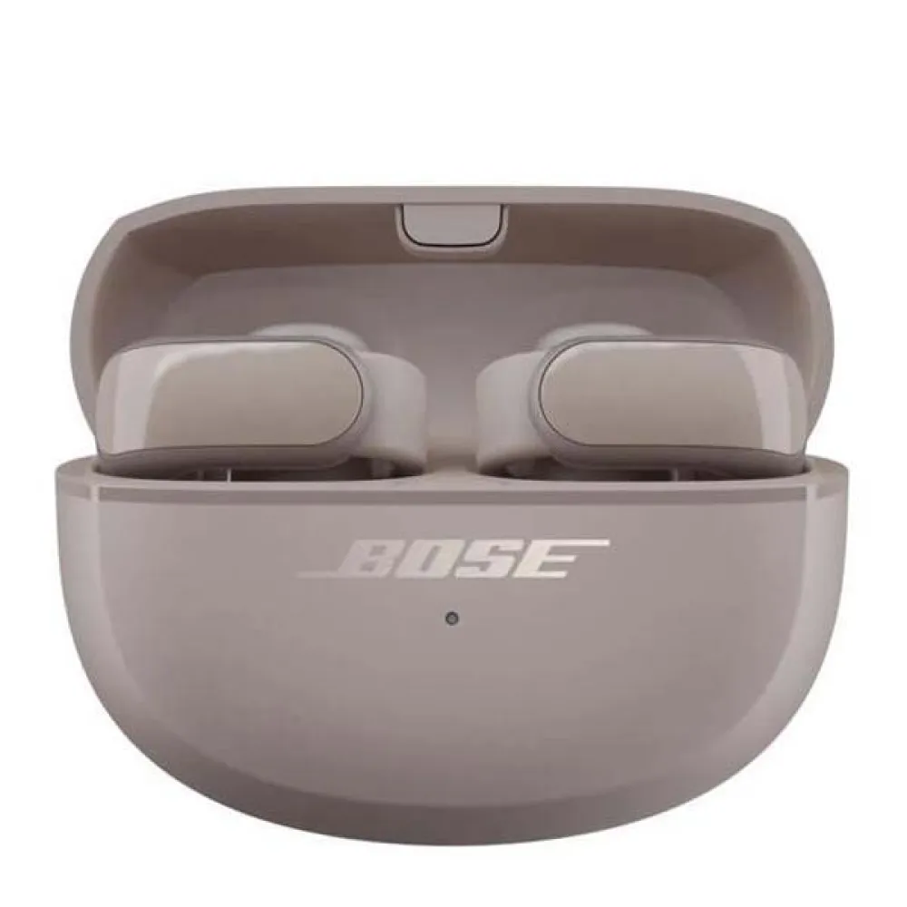 Bose Ultra Open wireless earphones