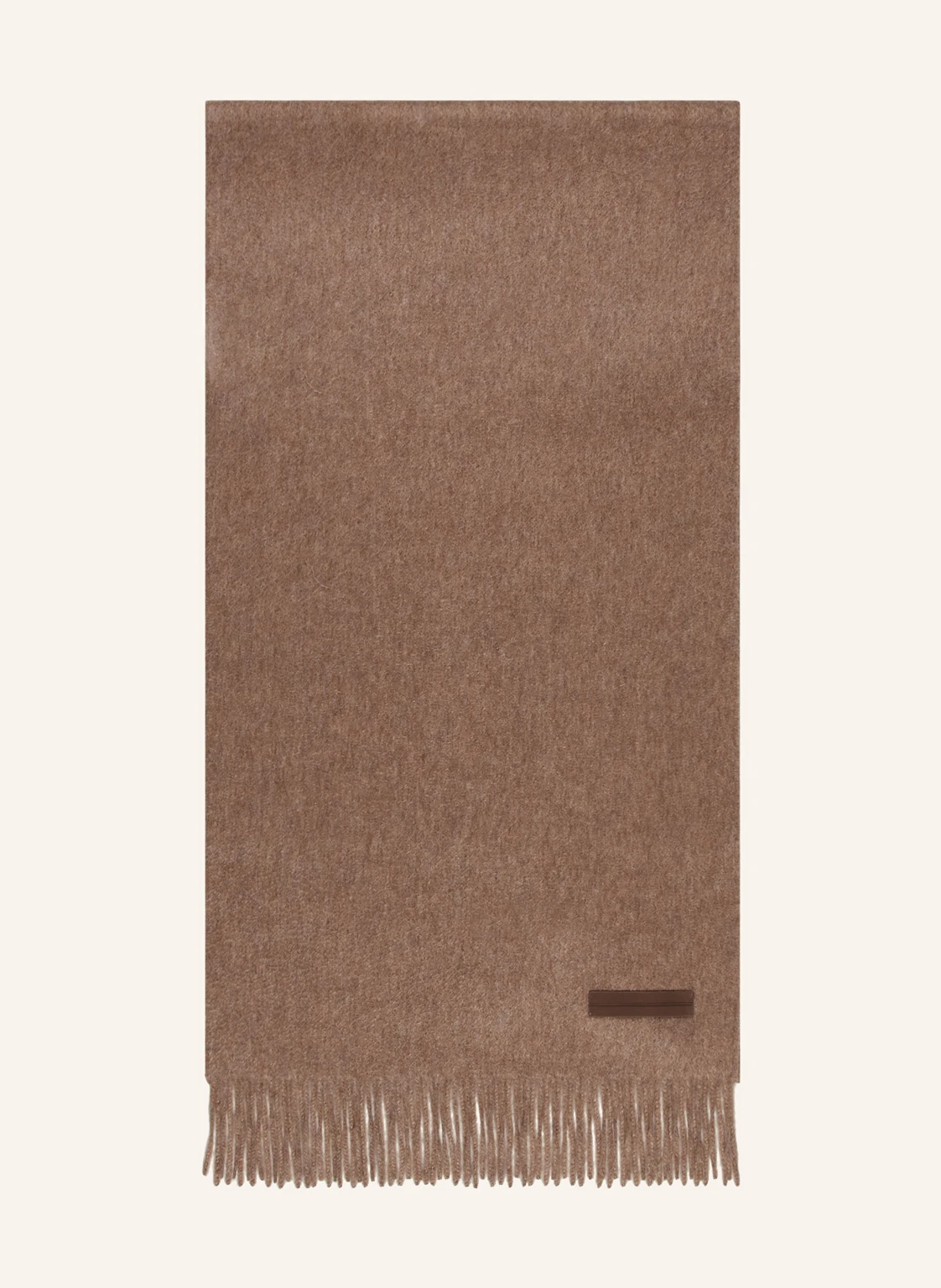 ZEGNA Cashmere-Schal OASI