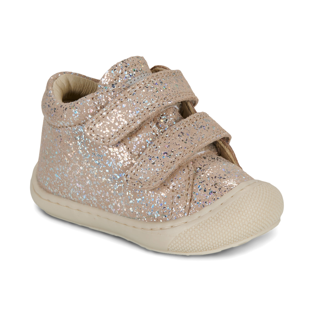 Naturino - NATURINO COCOON VL - Pink / Glitter