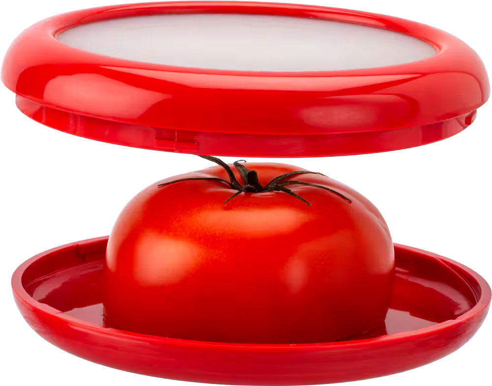 Joie Tomato Stretch Pod