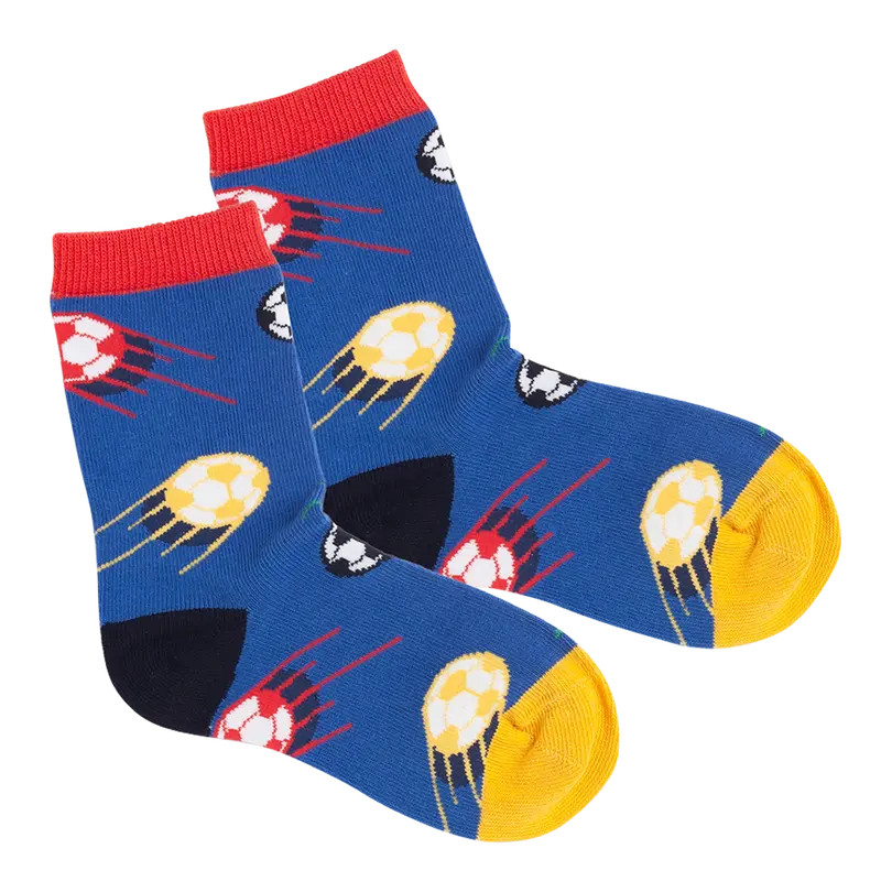 Socken Football Dynamics