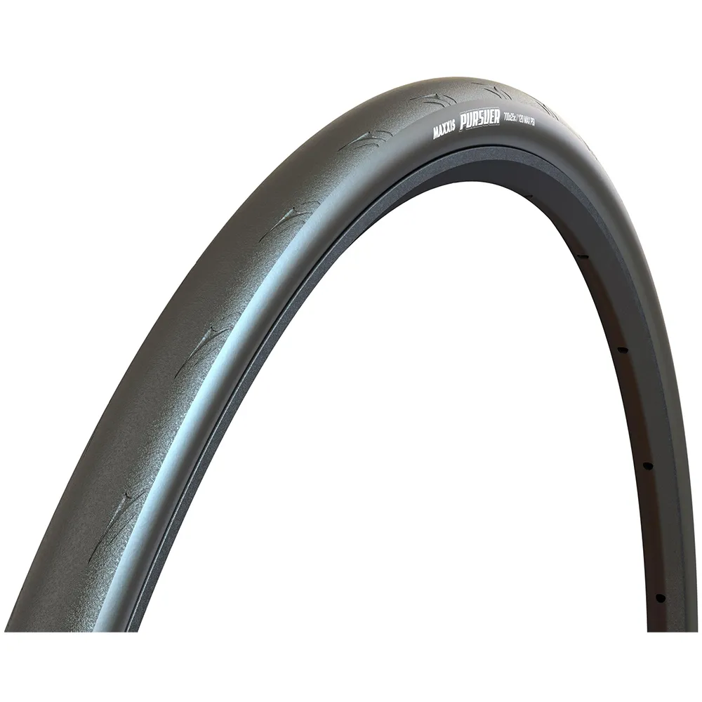 Maxxis Pursuer GEN 3 60 TPI 700C x 30 road tyre