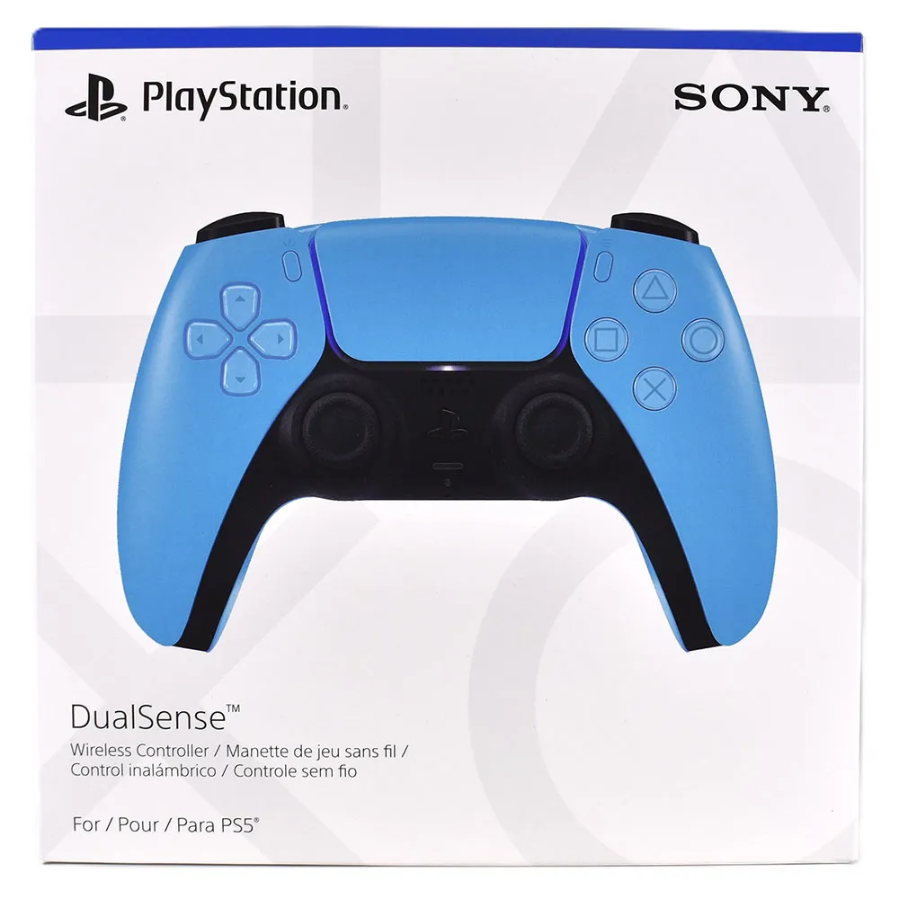 Playstation DualSense US/LATAM PS5 Wireless Controller