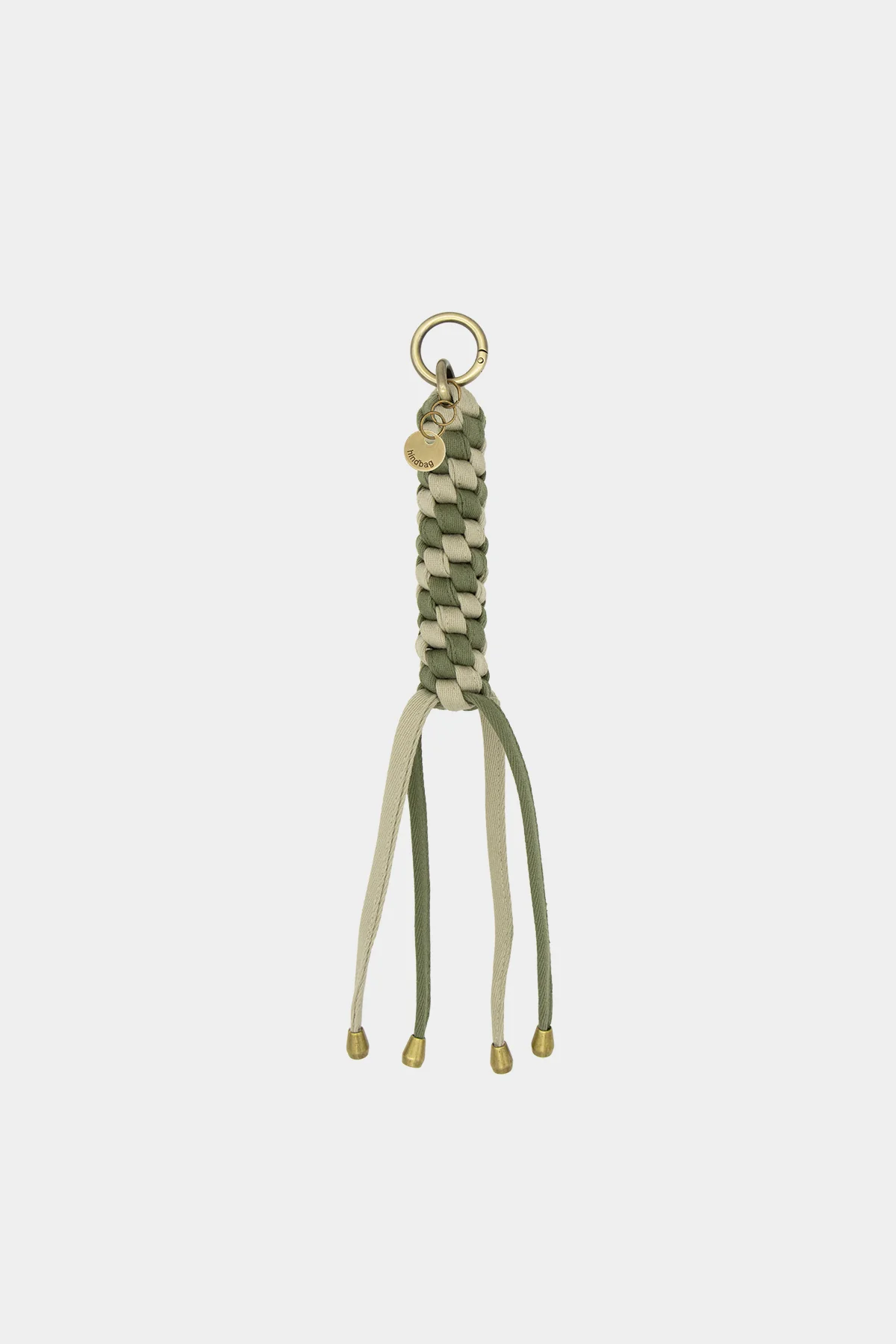 Charms Sammy Olive