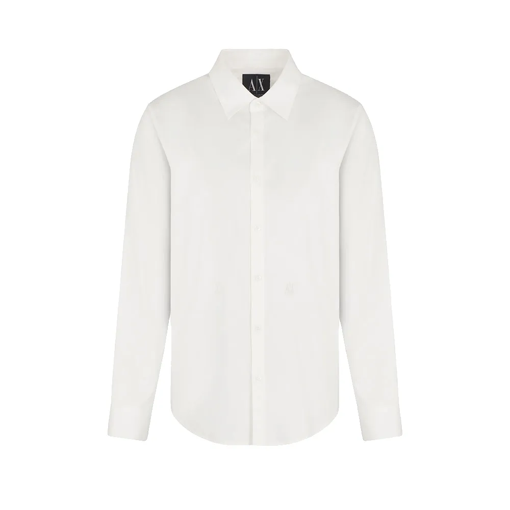 Armani Exchange XM000339_AF10192 long sleeve shirt