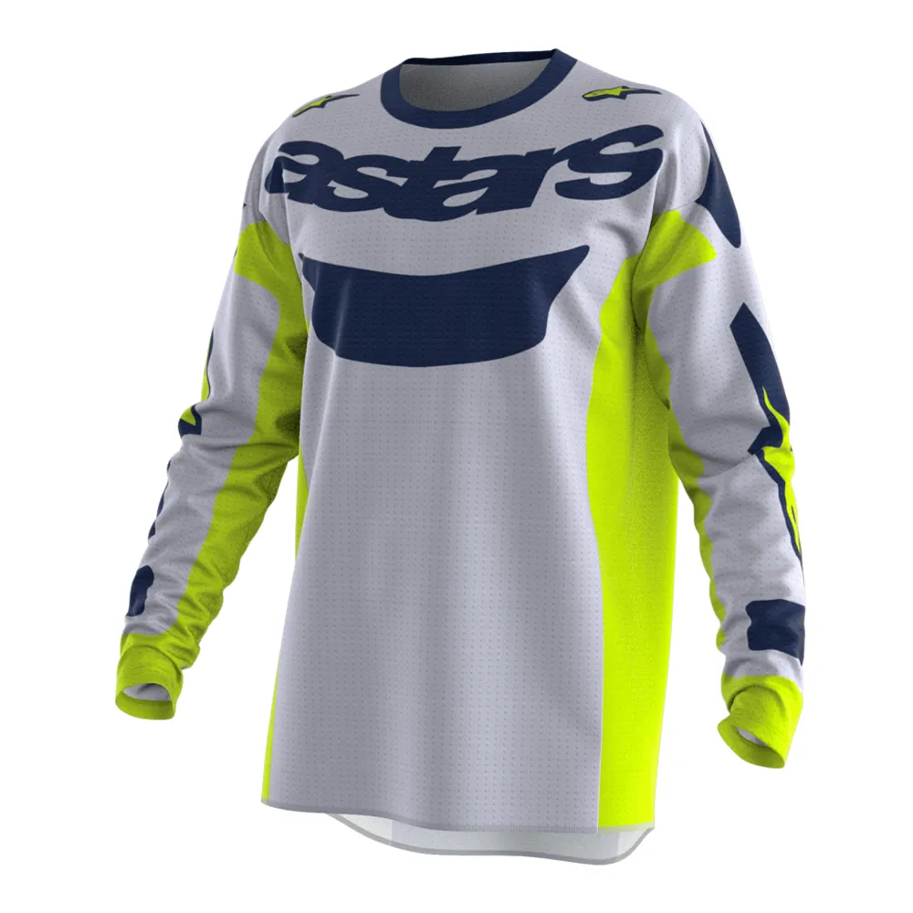 Alpinestars Racer Air Riway long sleeve jersey