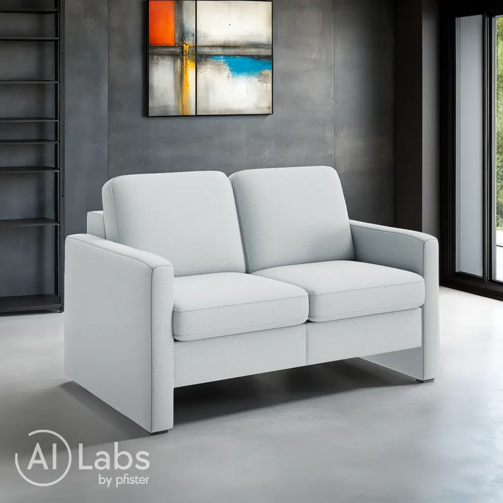 Einzelsofa Classica-8011