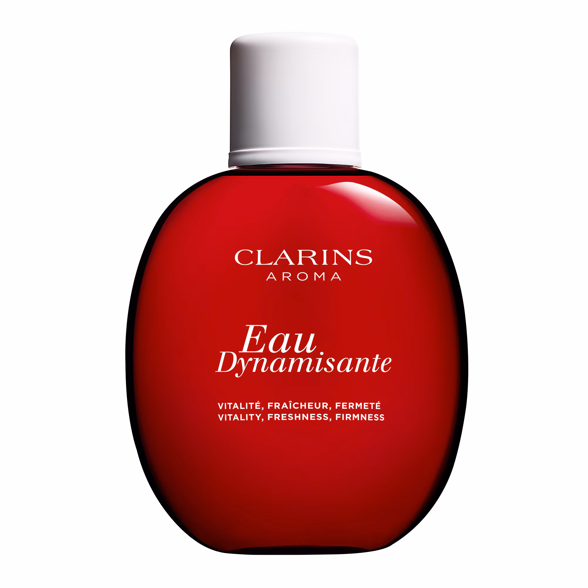 AROMA - EAU DYNAMISANTEEau de soins parfumée vitalité, fraîcheur, fermeté vitalité, fraîcheur, fermeté eau de soins parfumée