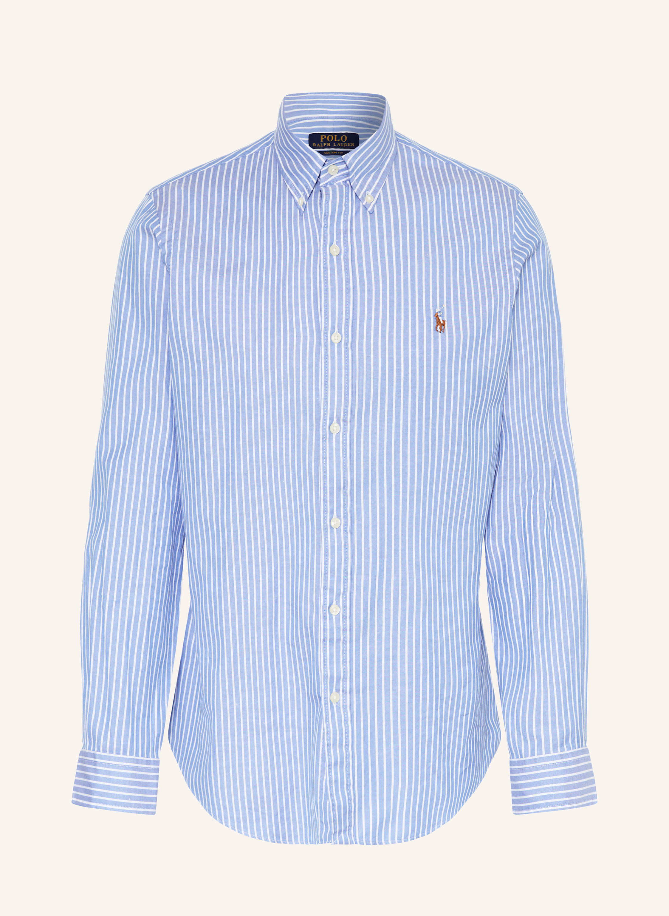 POLO RALPH LAUREN Hemd Custom Fit