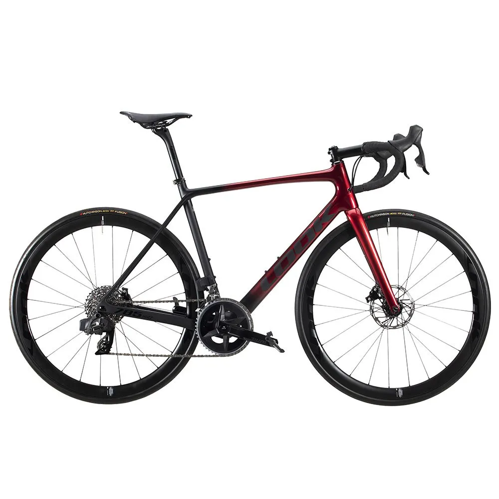 Look 785 Huez Rival R38 2023 road bike