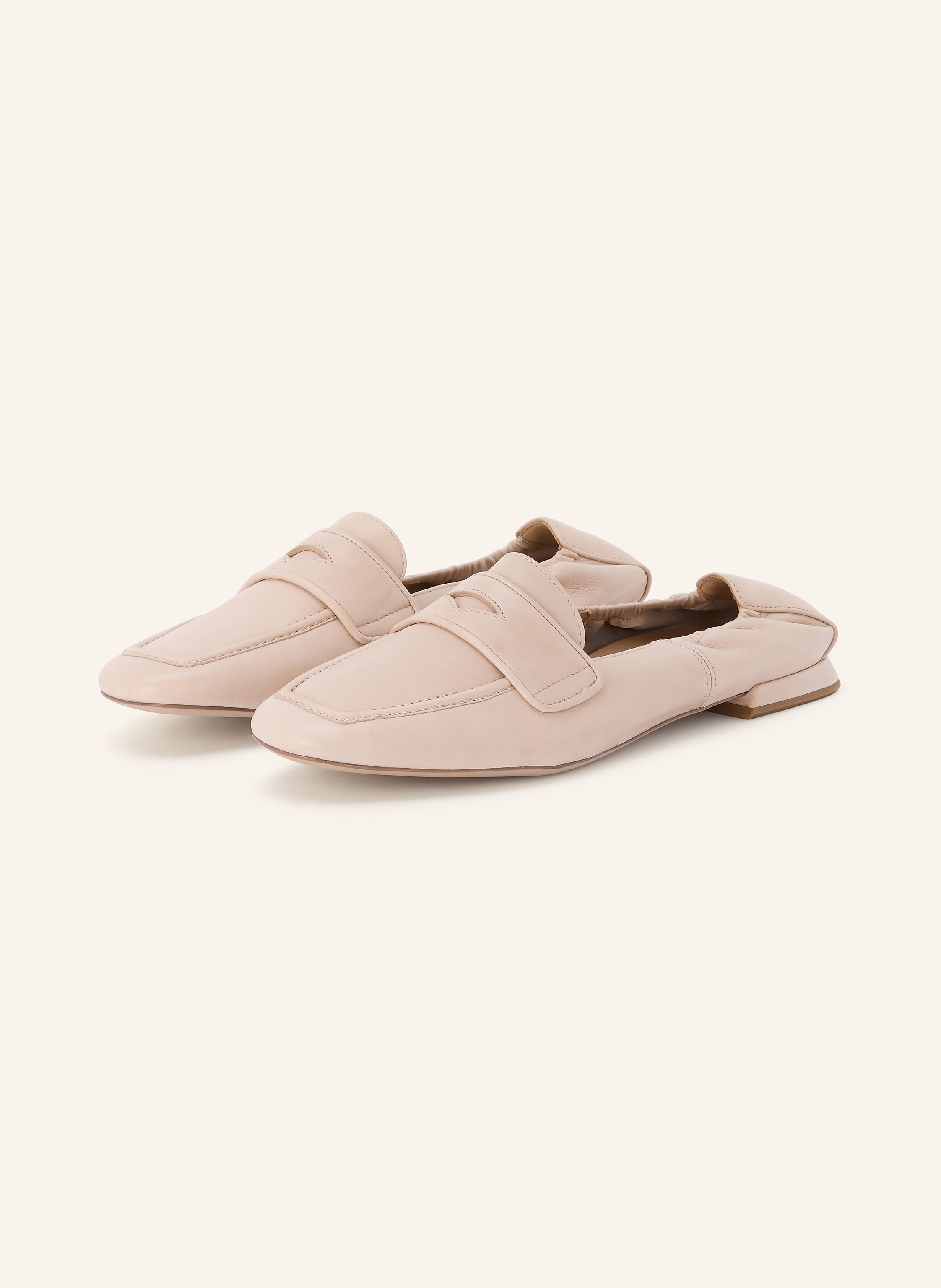 Högl Penny-Loafer