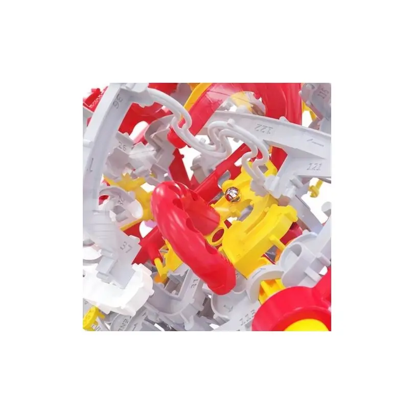 Geschicklichkeitsspiel Perplexus