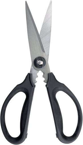 New Oxo Good Grips Pull Apart Kitchen And HerbScissors Shears