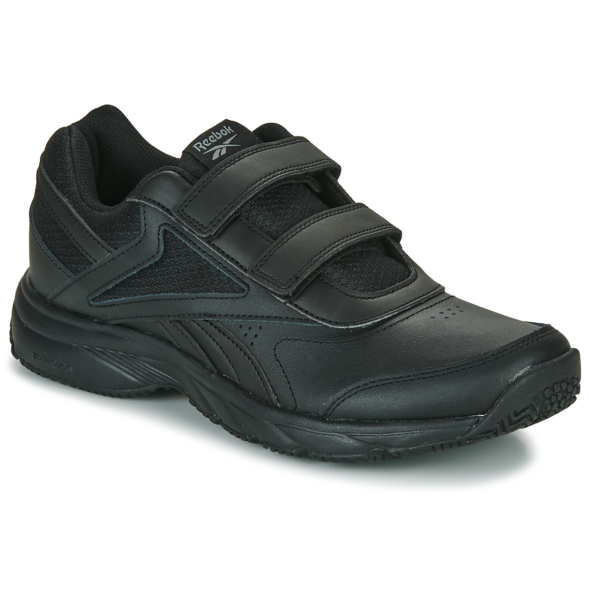 Reebok Sport - WORK N CUSHION 4.0 - Black