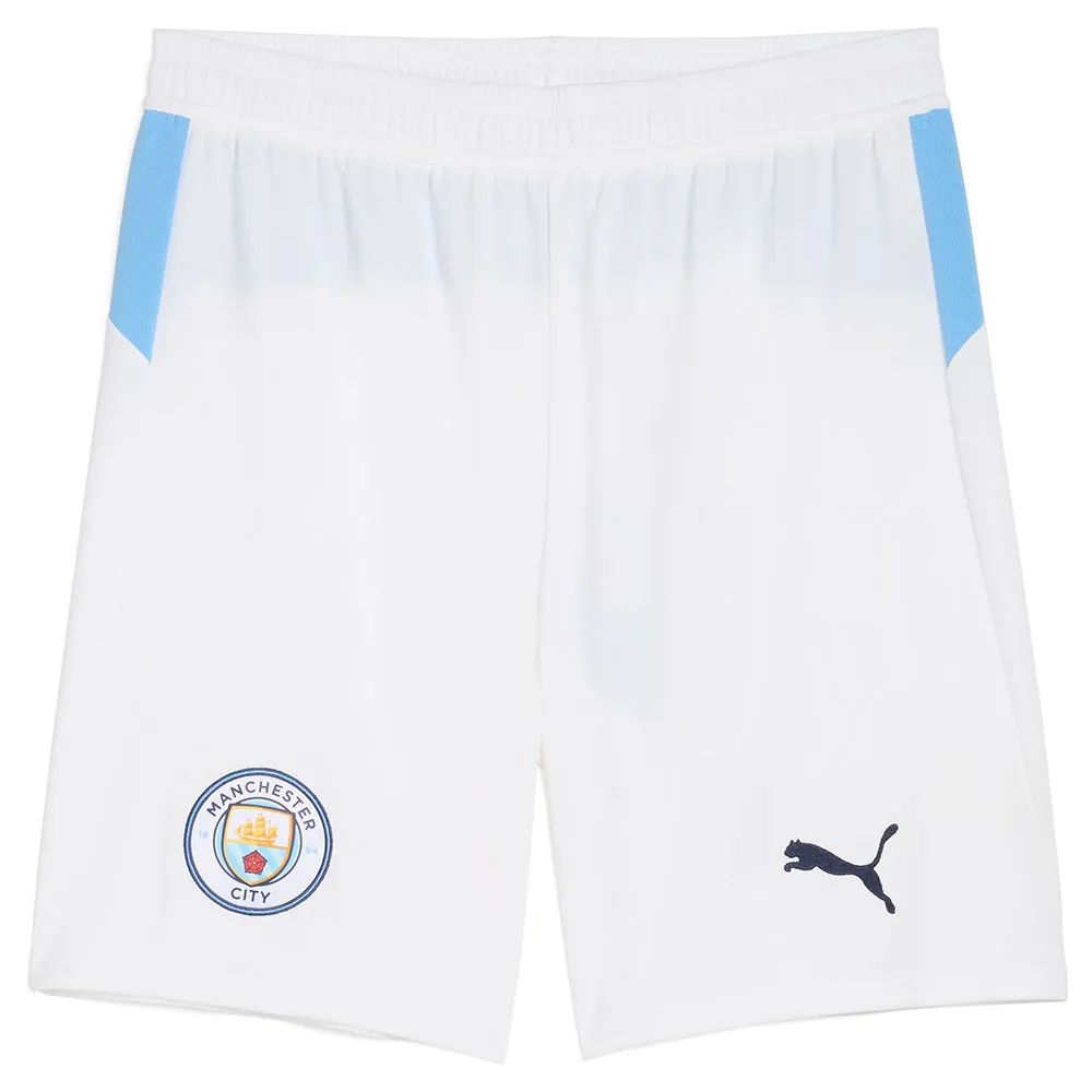 Puma Manchester City FC 25/26 Replica shorts