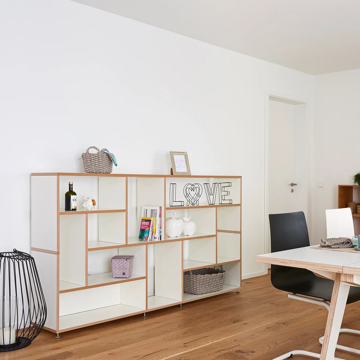 Tojo - Hanibal Sideboard