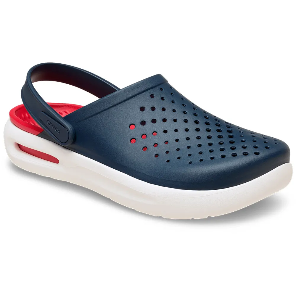 Crocs InMotion clogs