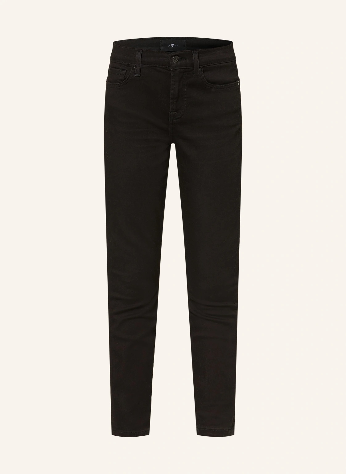 7 for all mankind Skinny Jeans THE ANKLE SKINNY
