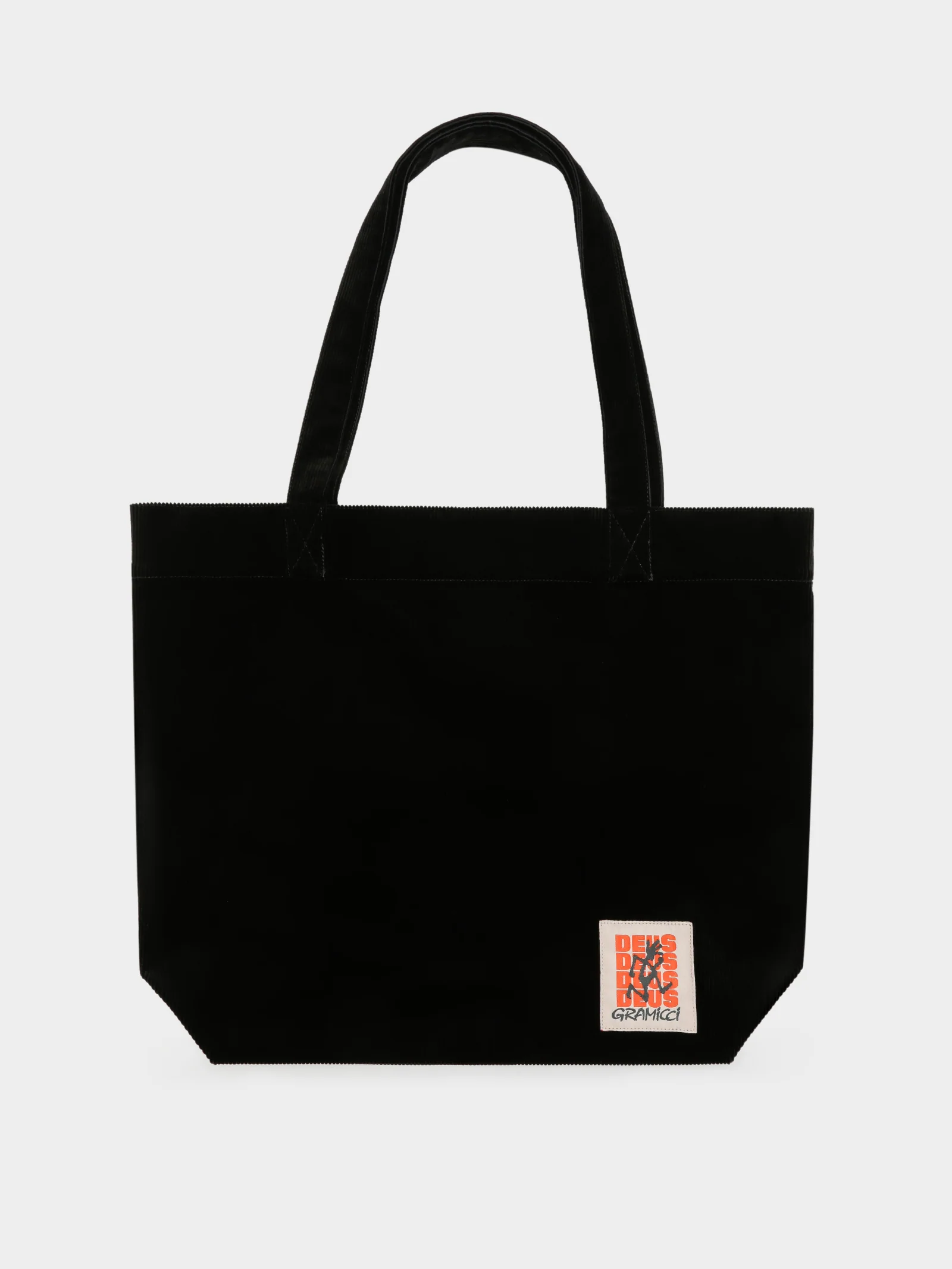 Gramicci x Deus Tote Bag