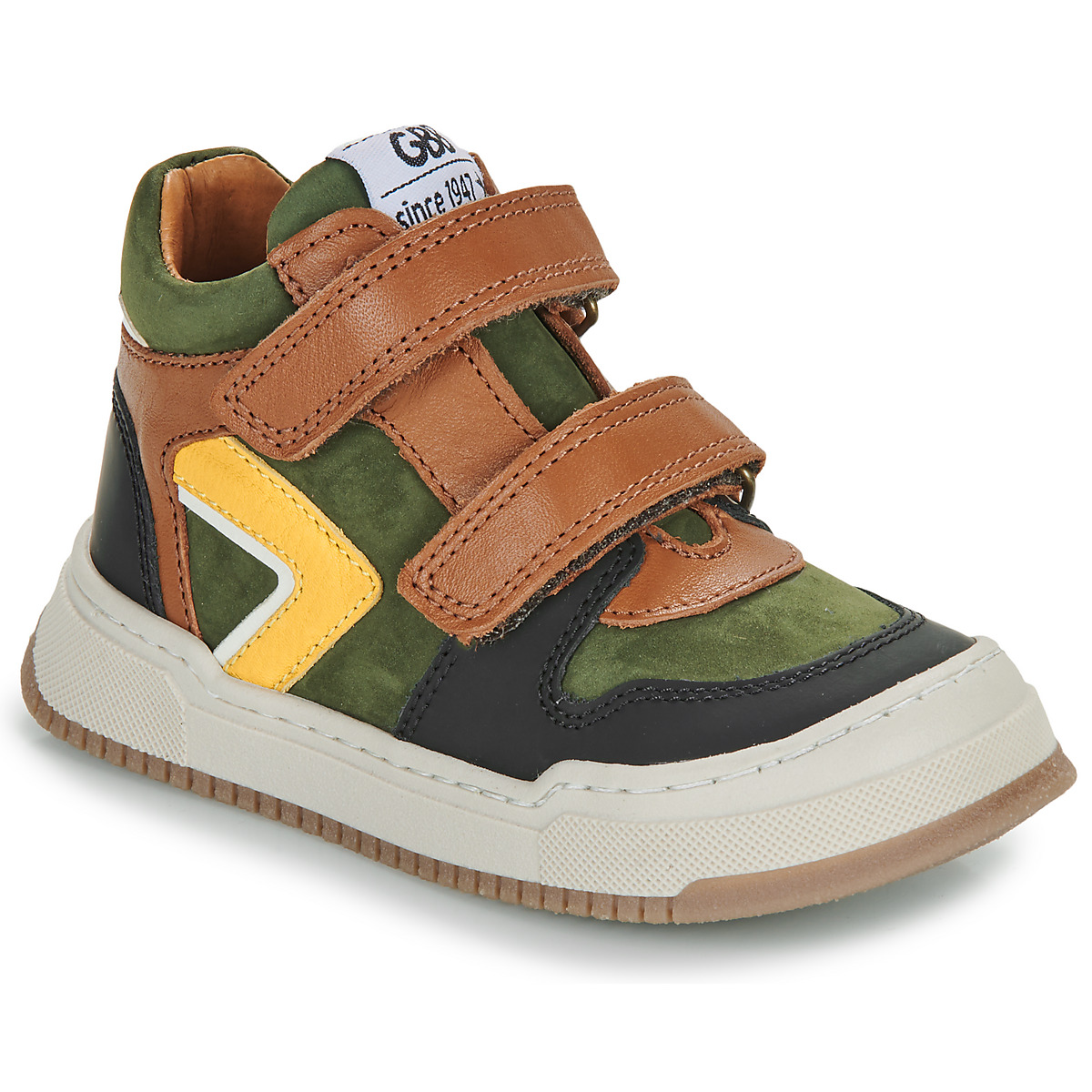 GBB - JOAO - Green