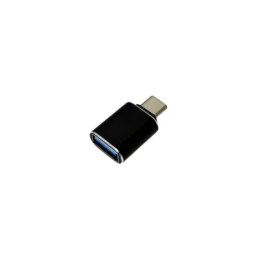 Adaptateur USB C pour chargeur analyseur d'eau