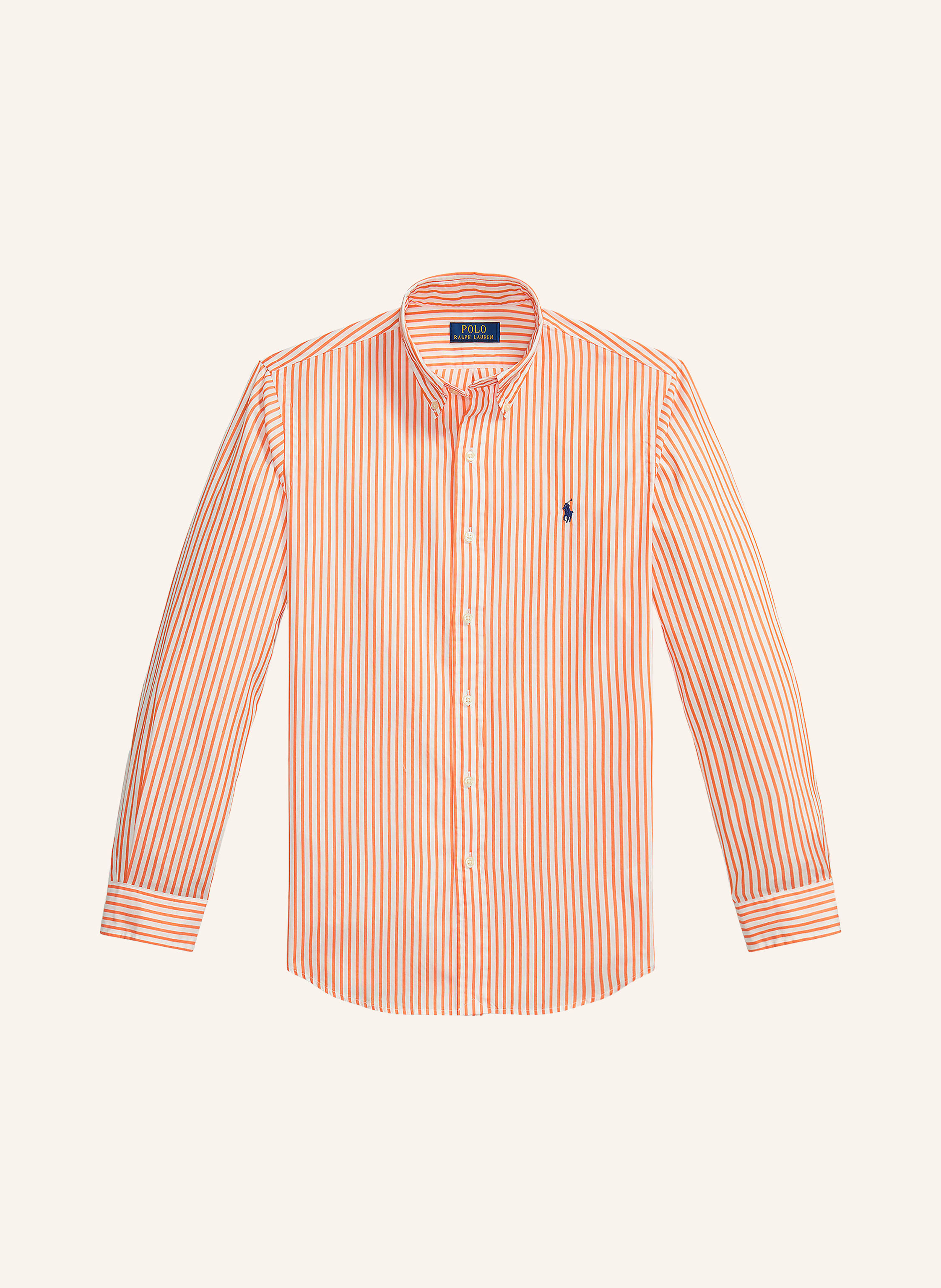 POLO RALPH LAUREN Hemd Custom Fit