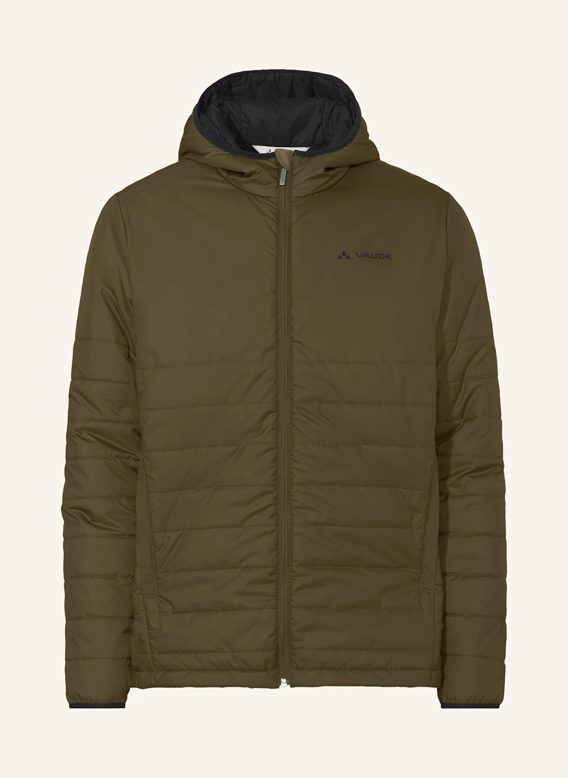 VAUDE Isolationsjacke M TESINO HOODED JACKET
