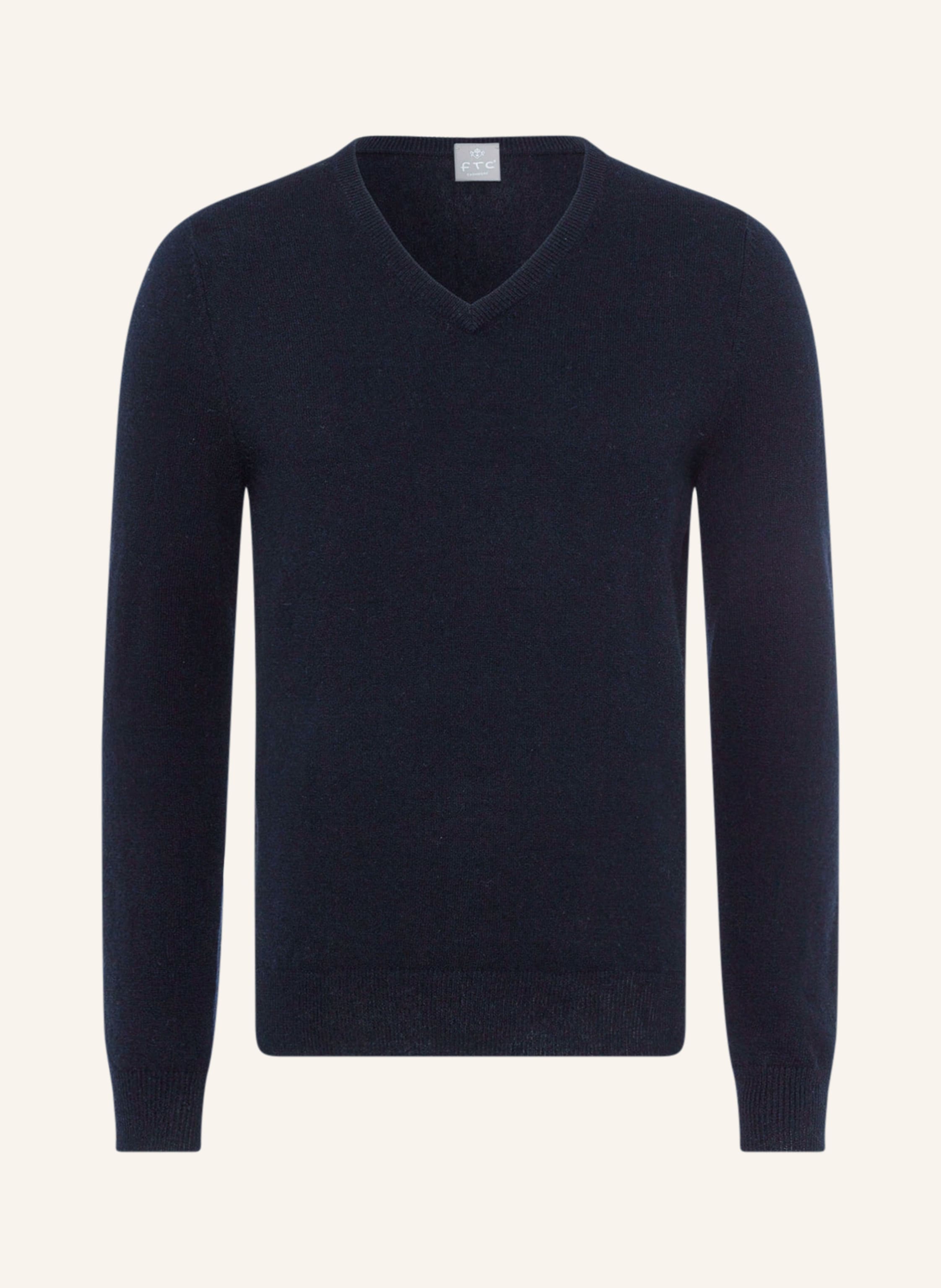FTC CASHMERE Cashmere-Pullover