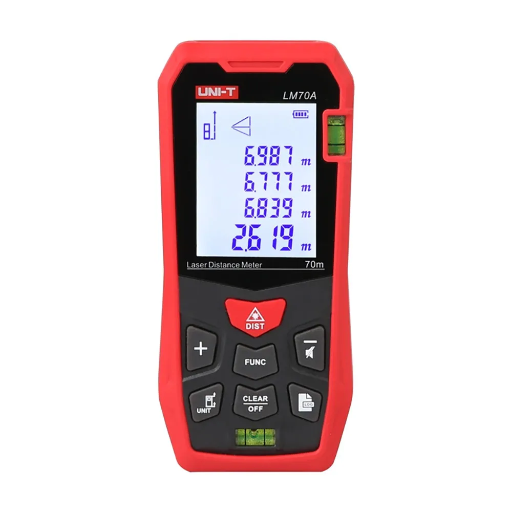 Uni-t LM70A laser level