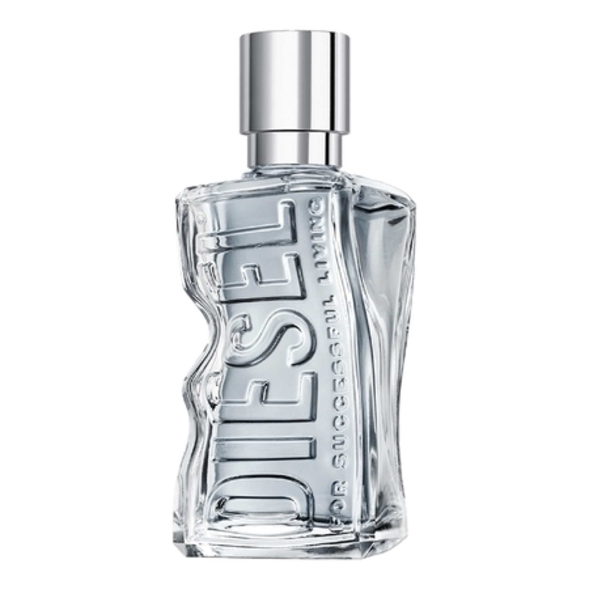D BY DIESELEau de toilette - rechargeable