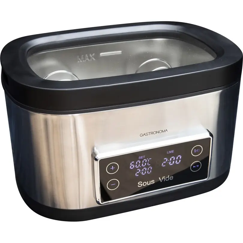 Sous-Vide Garer Gastronoma Sous-Vide
