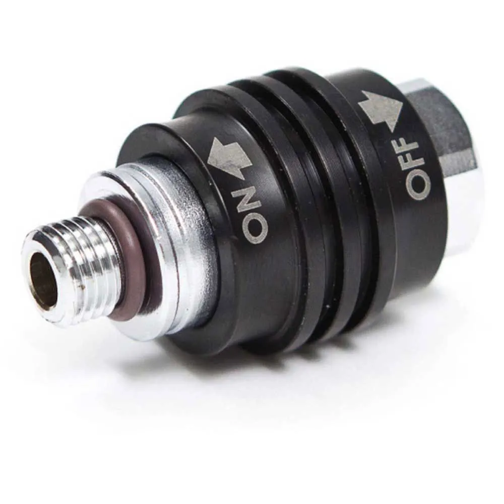 Xs Scuba Highland Inline Shut Off 1st Stage Valve